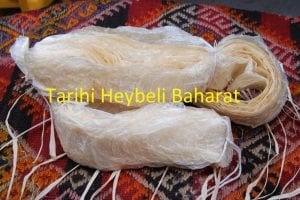 %100 Yerli Hakiki Sucuk Bağırsağı 5 Metre