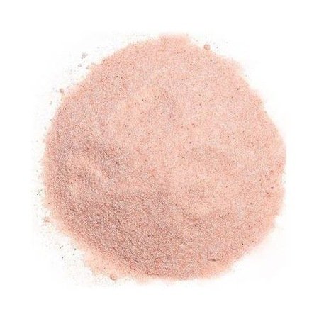 Doğal Himalaya Kristal Kaya Tuzu Pembe Toz