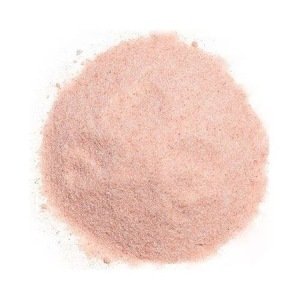 Doğal Himalaya Kristal Kaya Tuzu Pembe Toz