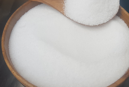 Doğal Himalaya Kristal Kaya Tuzu Beyaz Toz