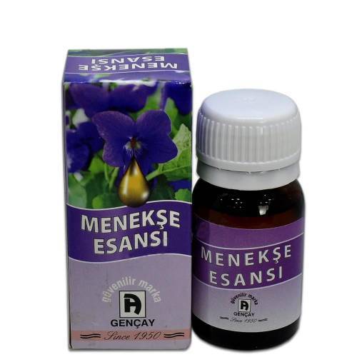 Gençay Menekşe Esansı 20ml