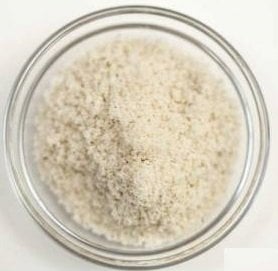 Badem Unu - Badem Tozu