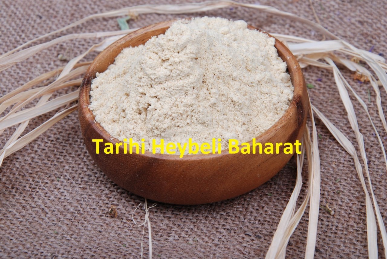 Toz Zencefil 1. Kalite