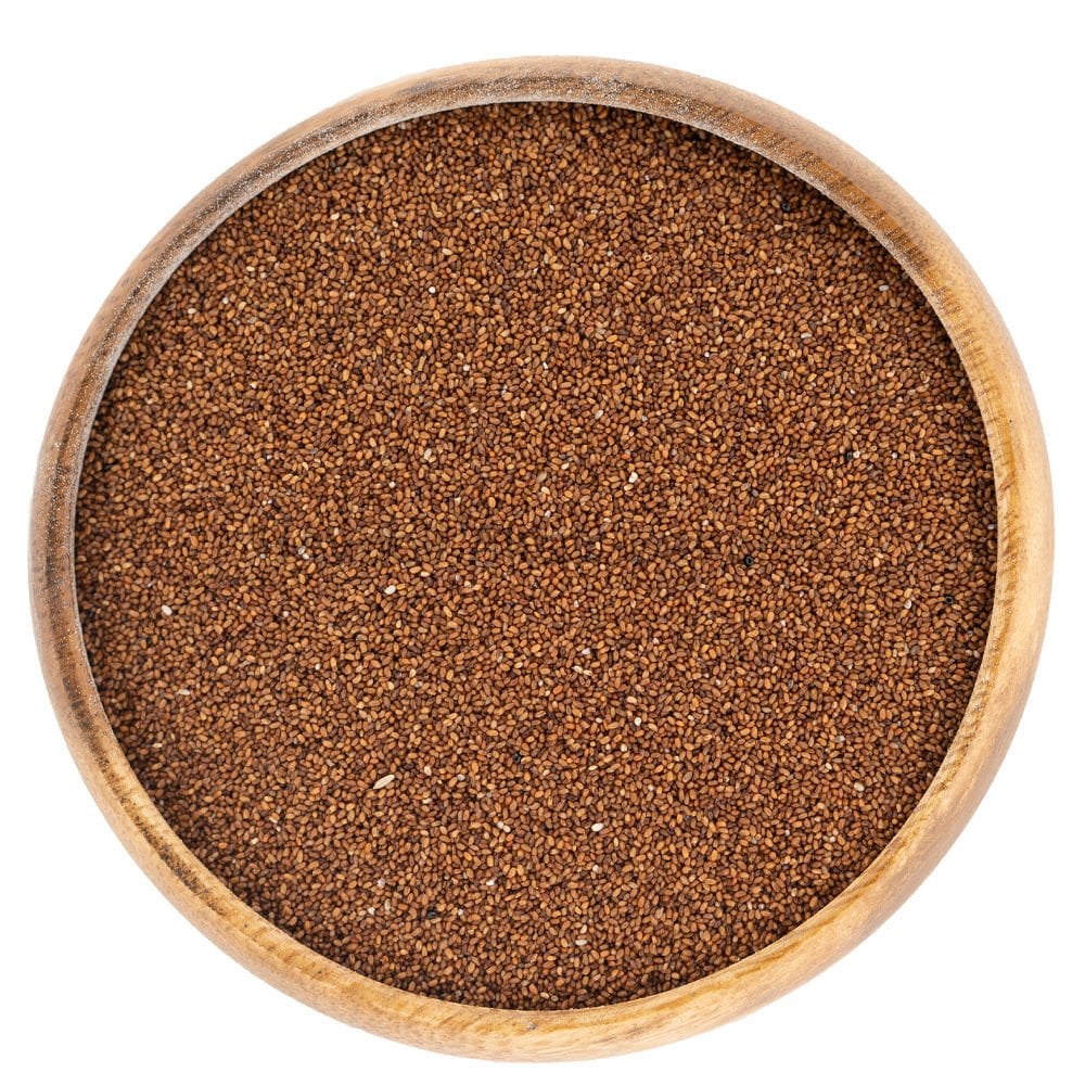 Teff (Tef) Tohumu Glutensiz