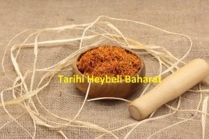Aspir - Safran