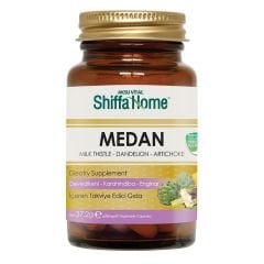 Shiffa Home Mda (Medan) Kapsül