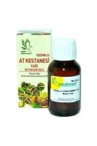 Doğan Ozonlu At Kestanesi Zeytinyağı Özlü 50ml