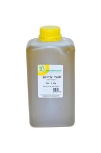 Doğan Zeytin Yağı 1 Kg