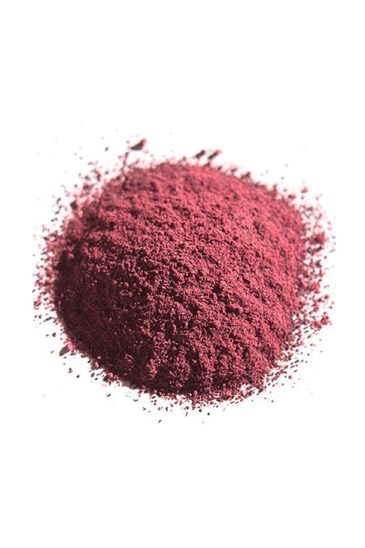 Hibiskus - Hibisküs - Bamya Çiçeği - Nar Çiçeği Tozu