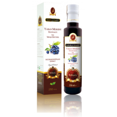 İmmunat Yaban Mersini Sıvı Ekstraktı 250ml
