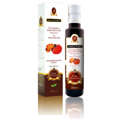 İmmunat Ganoderma (Reishi) Mantarı Ekstraktı 250ml