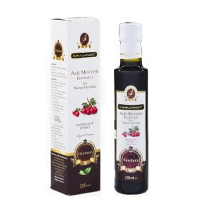 İmmunat Alıç Meyvesi Ekstraktı 250ml