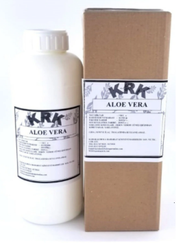 Krk Gıda Aloe Vera Yağı 1 Kg