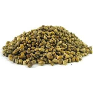 Kenevir Kendir (Çedene) Tohumu Glutensiz