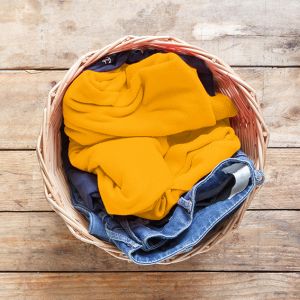 Viktoria Toz Kumaş Boyası 12 Turuncu