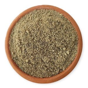 Kenevir Kendir Çedene Tohumu Tozu Glutensiz