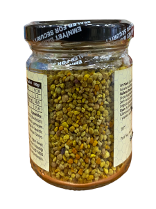 Herbarius Yerli Saf Arı Poleni - Polen 100 gr