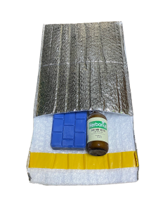 Herbarius Saf (Taze) Arı Sütü 100 gr 1.8 HDA