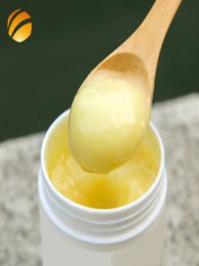 Heybeli Aktar Baharat Saf Taze Arı Sütü 100 gr 1.4 HDA