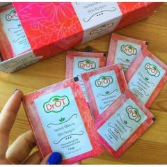 DrOt Drot Herbal Mixture Bitki Karışım Form Çayı