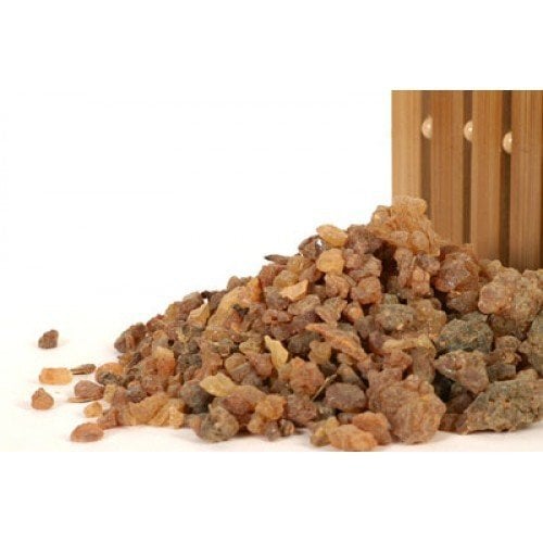 Mürsafi - Mürrü Safi