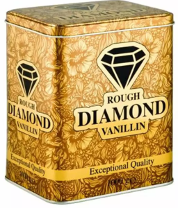 Dr Gusto Diamond Vanilya - Vanilin 1 Kg - 1000 gr