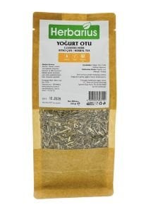 Herbarius Yoğurt Otu - Yapışkan Otu 100 gr (Cleavers Herb)