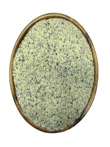 Bamya Tohumu Tozu Unu (Öğütülmüş) Glutensiz %100 Saf