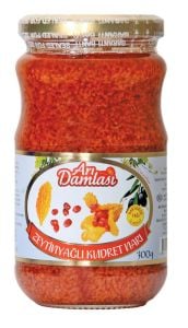 Arı Damlası Zeytinyağlı Kudret Narı 300 gr