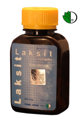 Tomil Herb Laksit Kompakt Tablet
