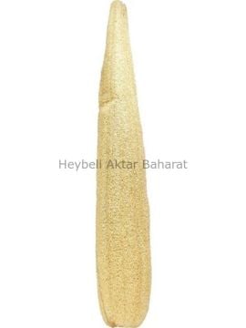 Doğal Ham Kabak Lifi (60-70 Cm) Mutfak Banyo Doğal Kese Kabak Kesesi