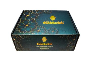 Baldudak Özel Hazine Set (Vip Set)