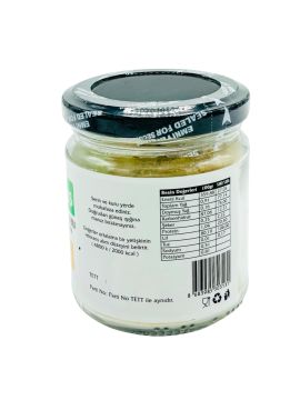 Herbarius Karnıyarık Otu Tozu 100 gr (Psyllium Husk Powder 100 gr)
