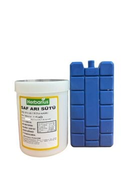 Herbarius Saf (Taze) Arı Sütü 1 Kg 1.8 HDA
