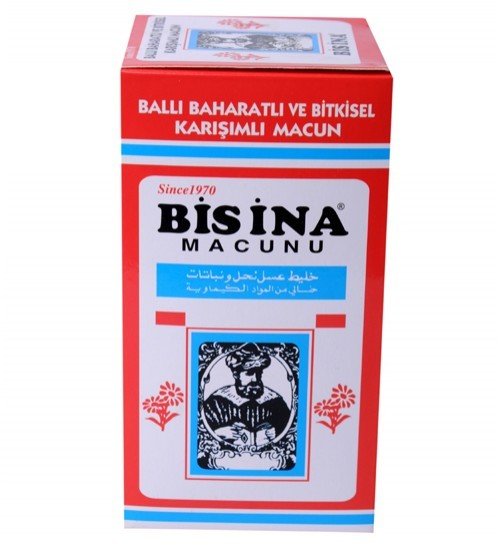 Bisina Macun