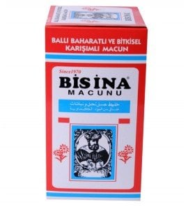 Bisina Macun