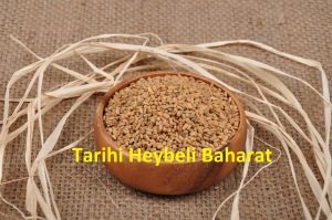 Tane Çemen - Çemen Tohumu - Çemen Otu Tohumu