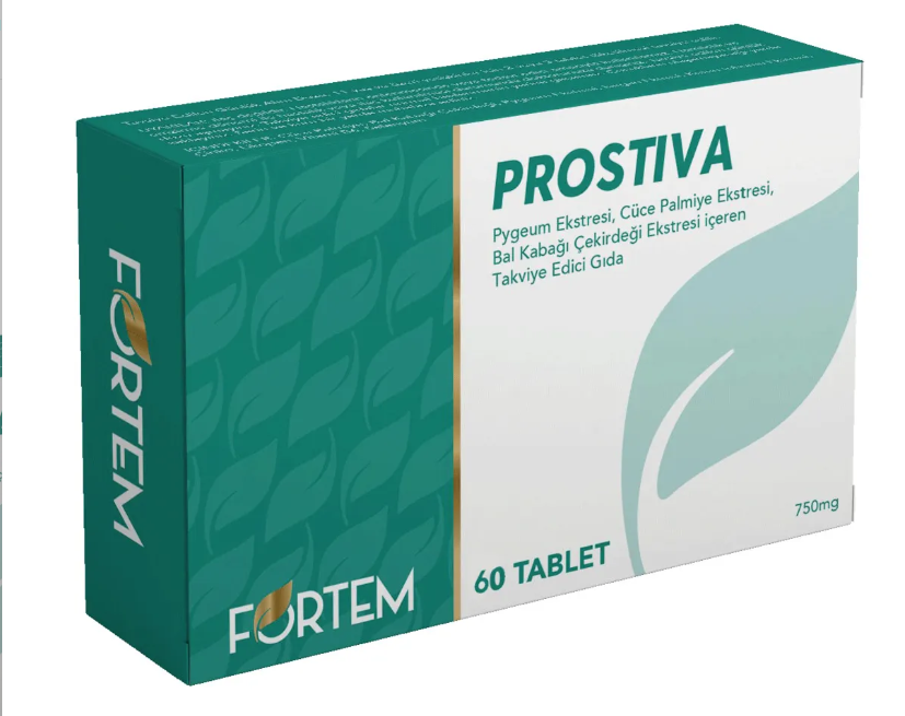 Fortem Prostiva Tablet