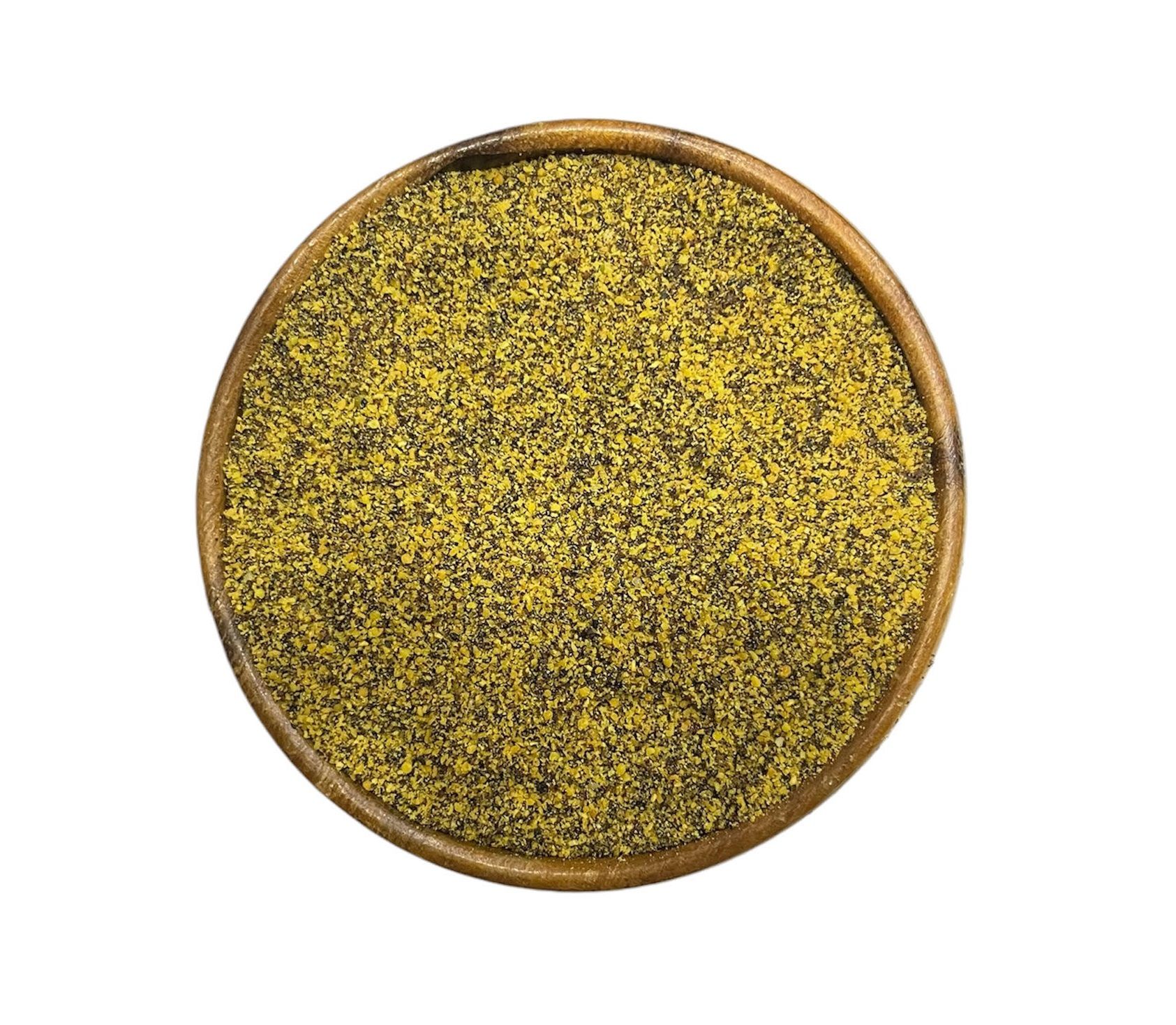 Siyah Hardal Tohumu Tozu Katkısız (Öğütülmüş)