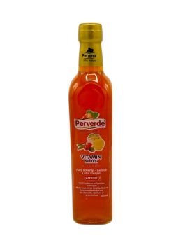 Perverde Doğal Vitamin Sirkesi 500ml