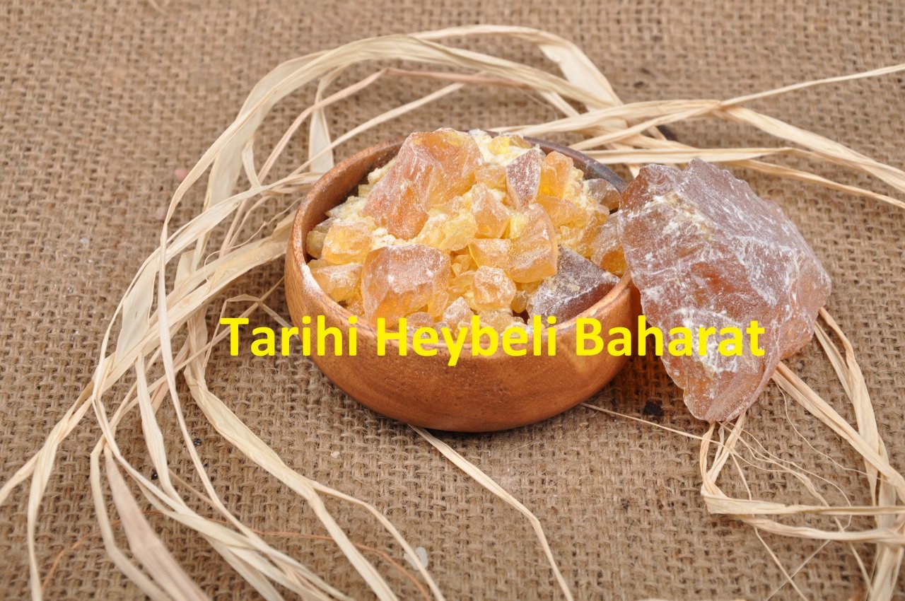 Çam Reçinesi - Reçine