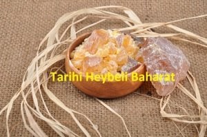 Çam Reçinesi - Reçine