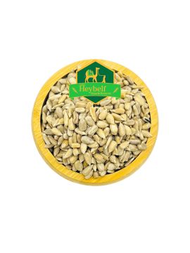 Çiğ Kabak Çekirdeği Içi 500 gr Çiğ Ay Çekirdeği Içi 500 gr 2'li Set (Vakumlu Ambalaj)