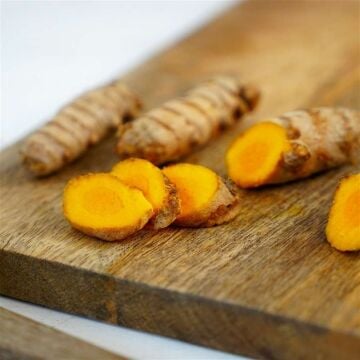 Verita Taze Zerdeçal 100 gr Paket