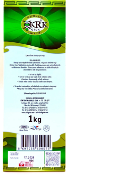 Adaçayı Ada Çayı (Acı Elma) Uçucu Yağı 1 Kg