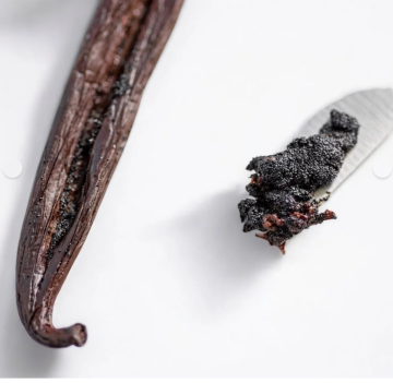 1 Kg Taze 1. Kalite Çubuk Vanilya - Vanilya Çubuğu (16-18 cm) Vakumlu Ambalaj