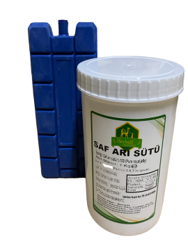Heybeli Aktar Baharat Saf Taze Arı Sütü 1 Kg 1000 gr 1.4 HDA 2 Kg - 1 Kg Kına - 1 Kg Karanfil (Özel Satış)