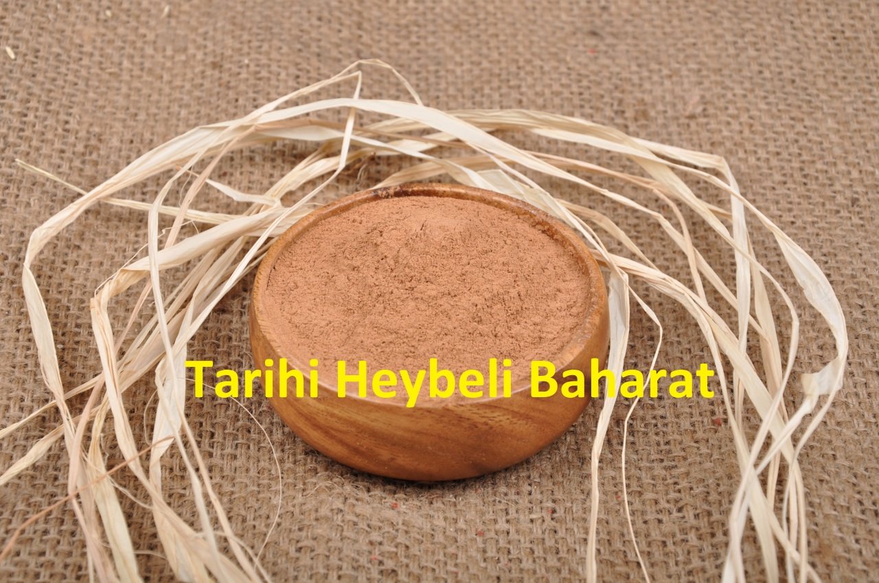 Toz - Öğütülmüş Keçiboynuzu - Keçi Boynuzu (Harnup)