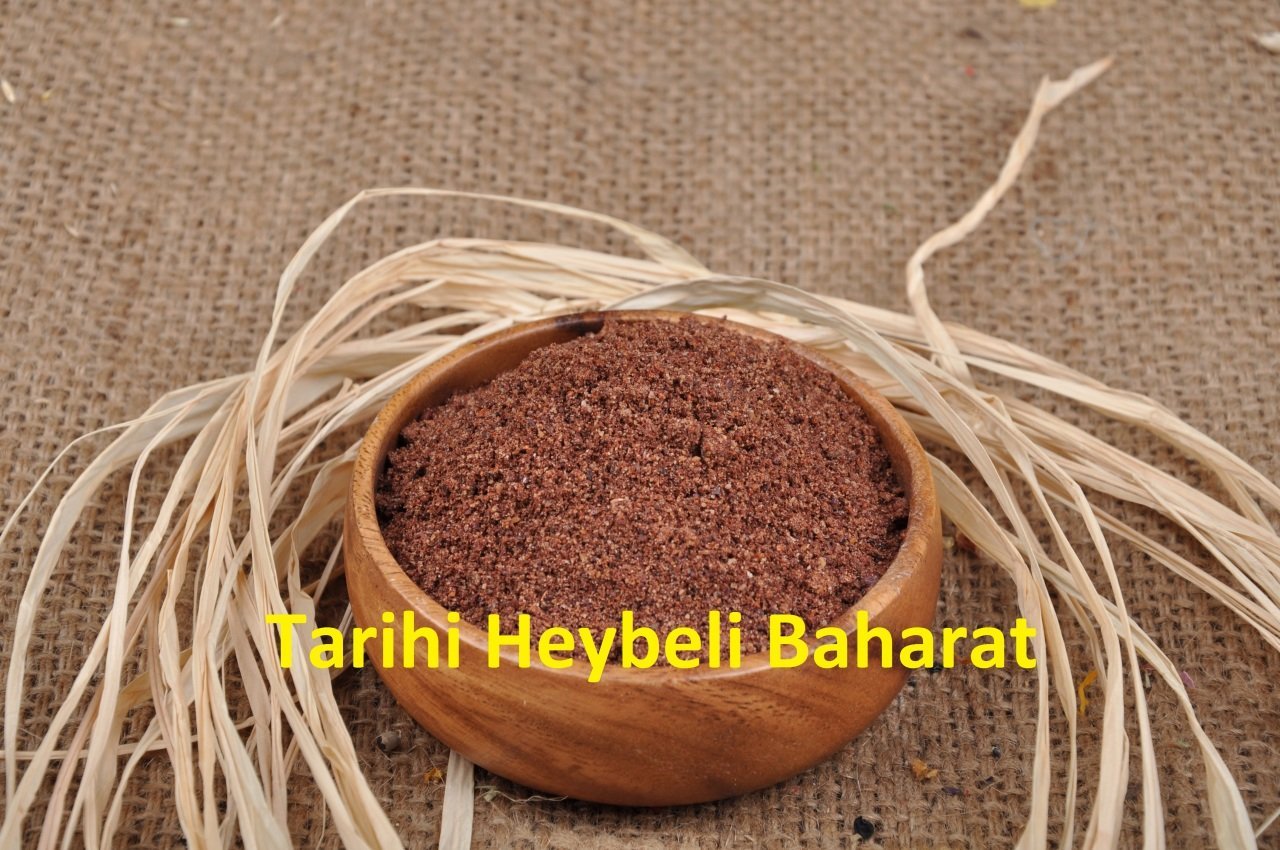 Toz - Öğütülmüş Üzüm Çekirdeği