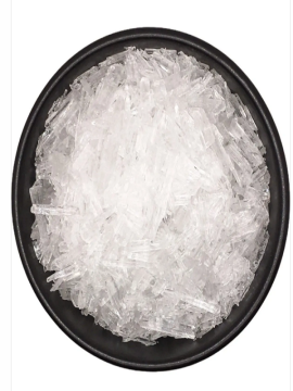 Kristal Mentol - Menthol (Hamam - Sauna - Buhar - Spa)